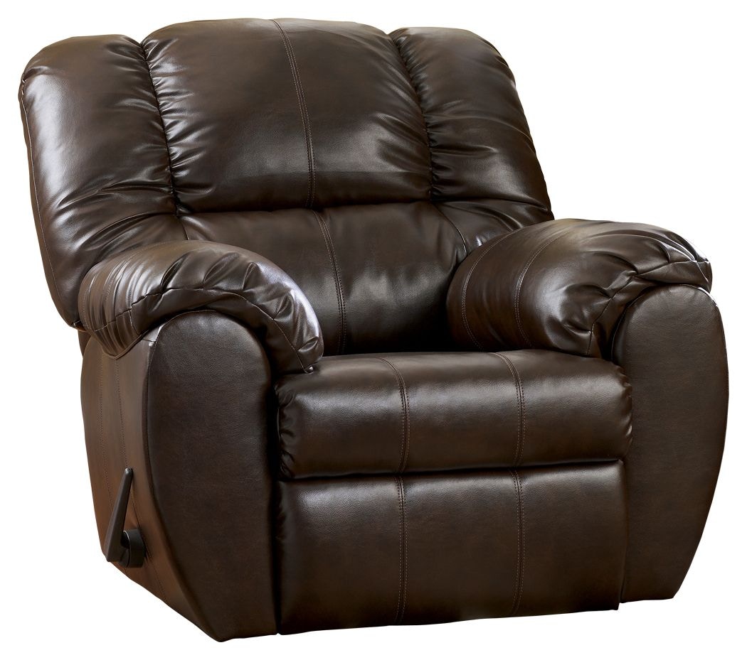 ashley dylan rocker recliner