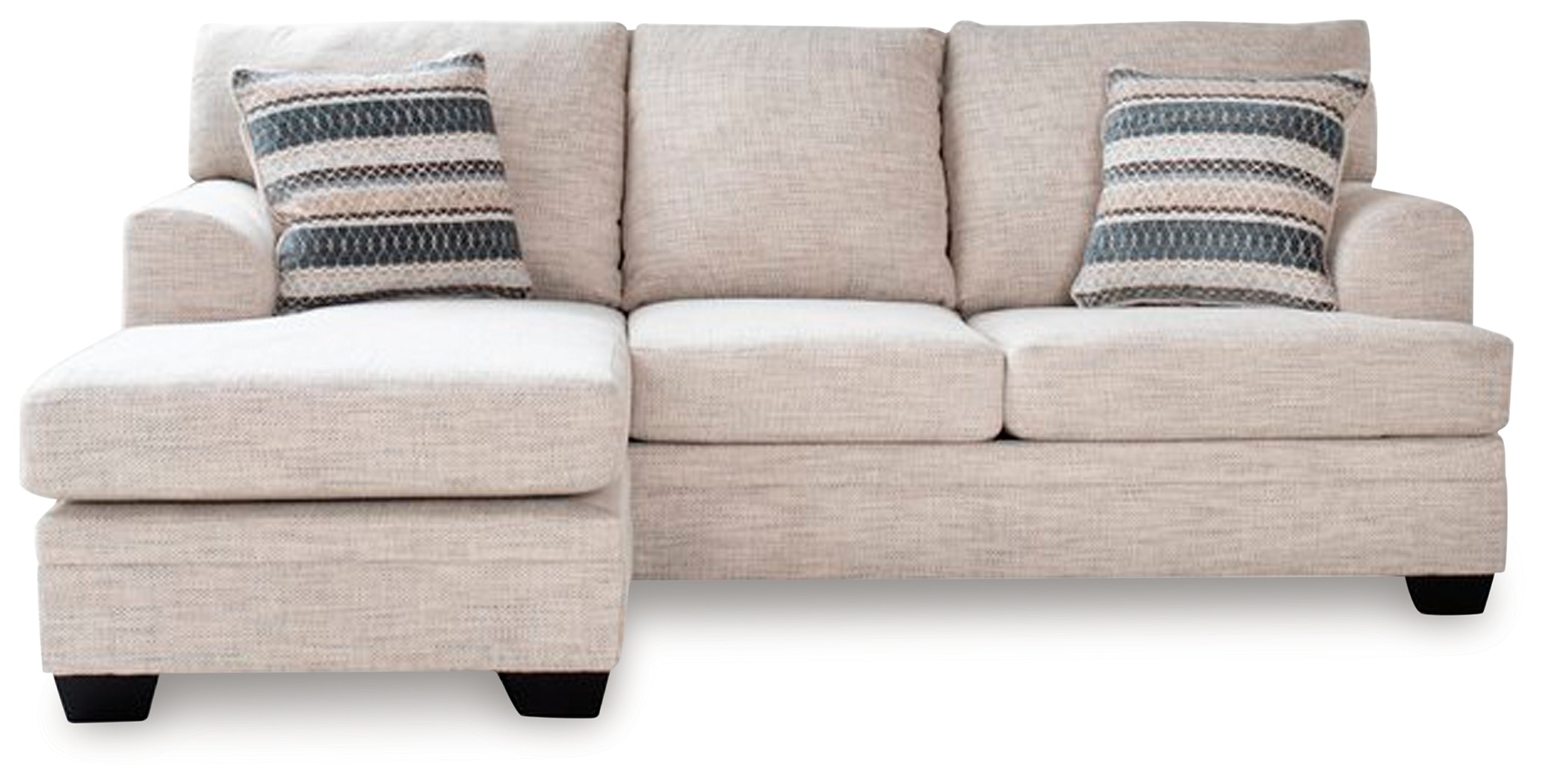 Signature Design by Ashley Living Room Windfall Sofa Chaise