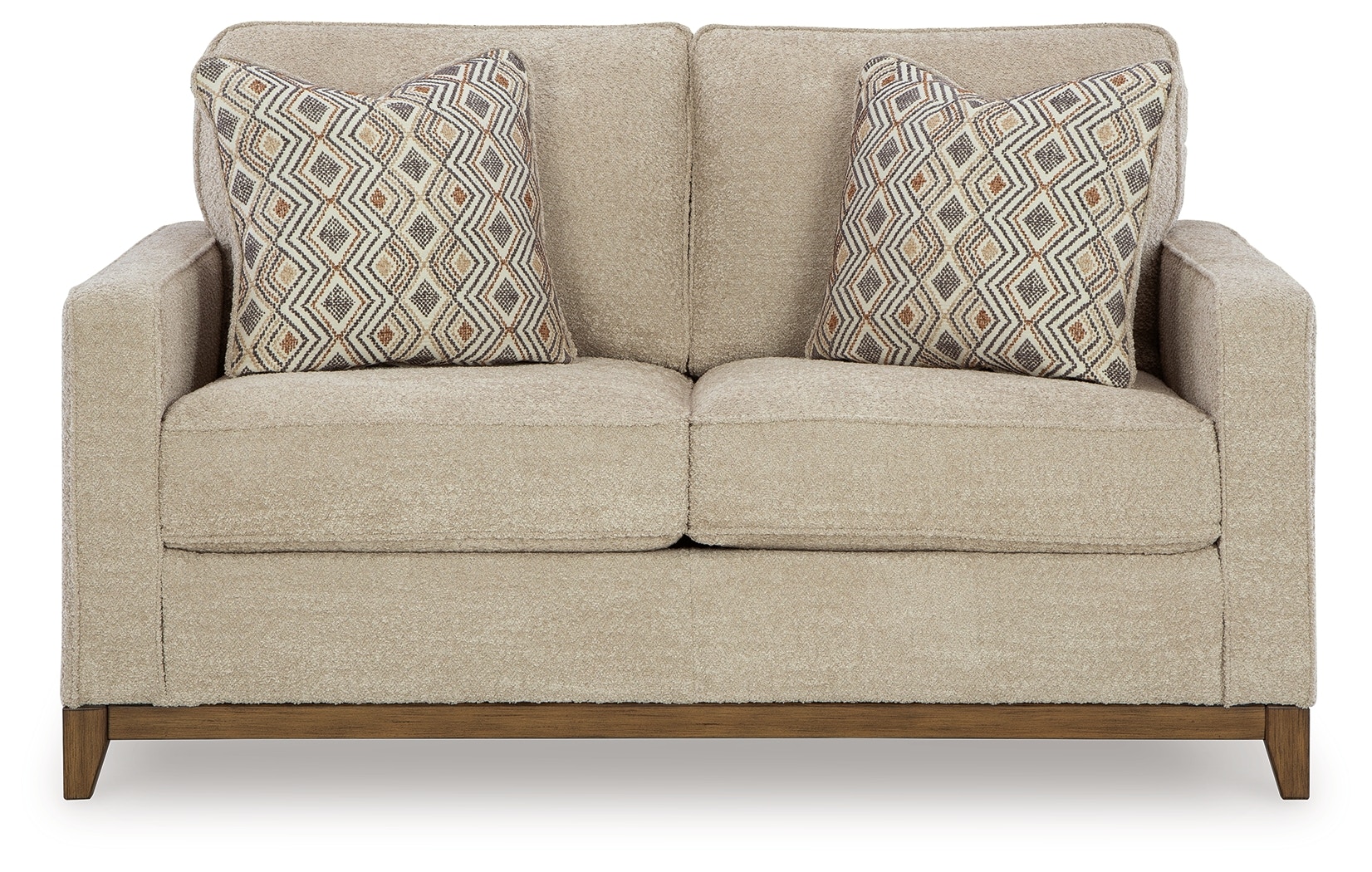 Signature Design by Ashley Living Room Arendale Loveseat 7249935