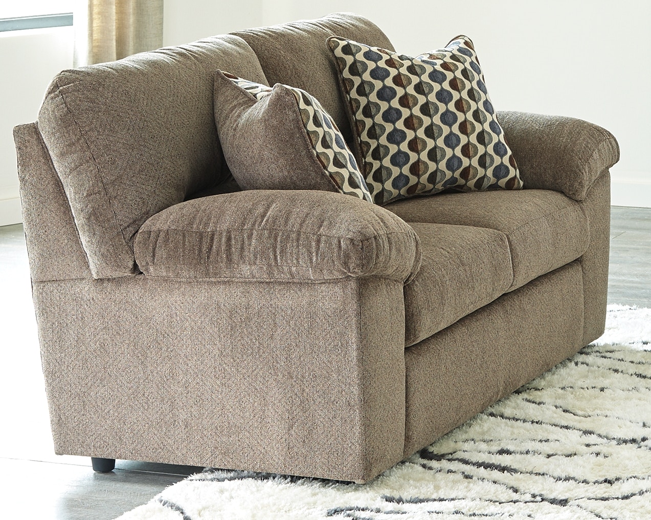 Ashley Pindall Recliner 2025 www.alhudapk