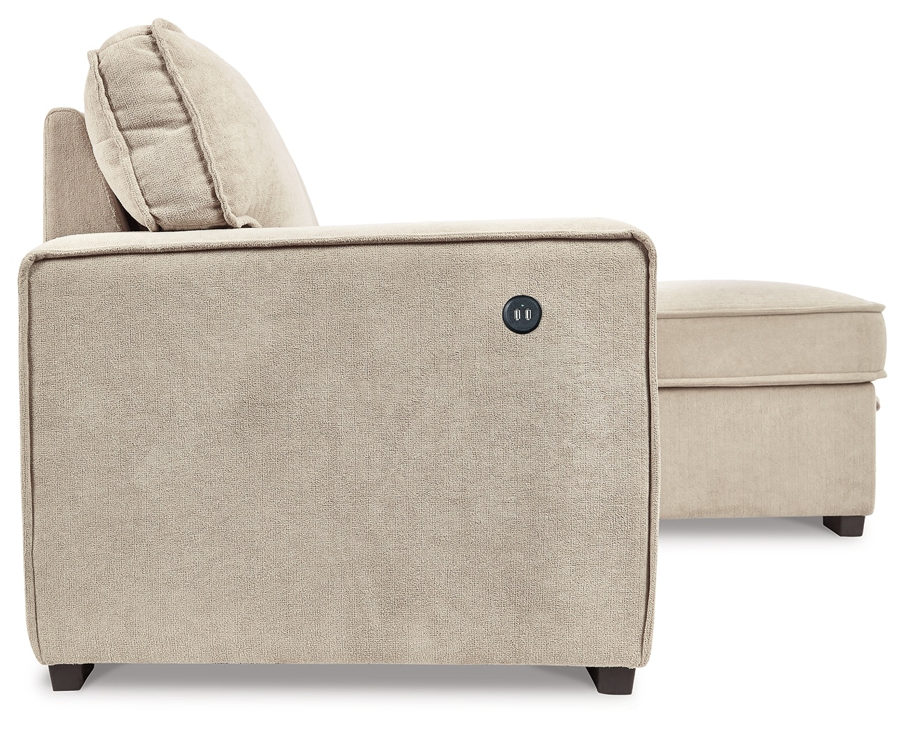 Ashley darton deals sofa chaise