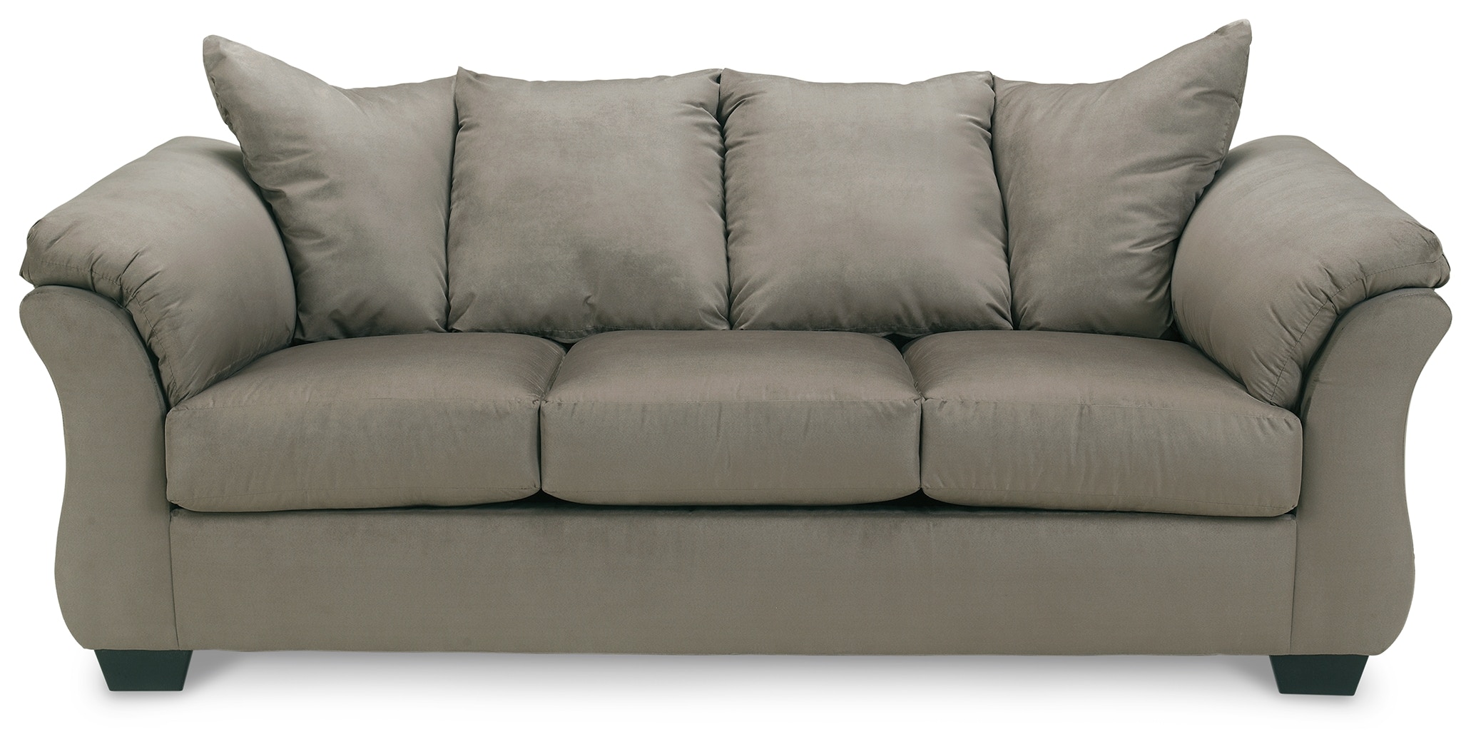 Ashley darcy full sofa sleeper sale