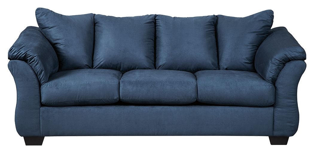 Darcy full hotsell sofa sleeper