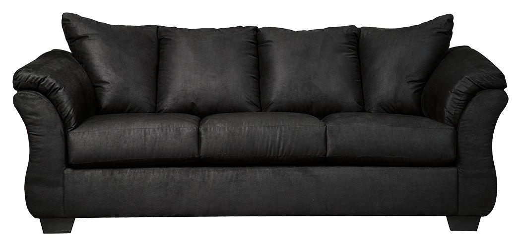 Darcy full sofa outlet sleeper