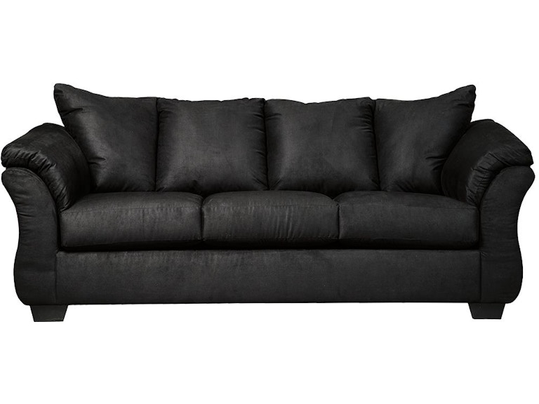 Signature Design by Ashley Darcy Sofa Chaise, Sofa and Chair 75008U12