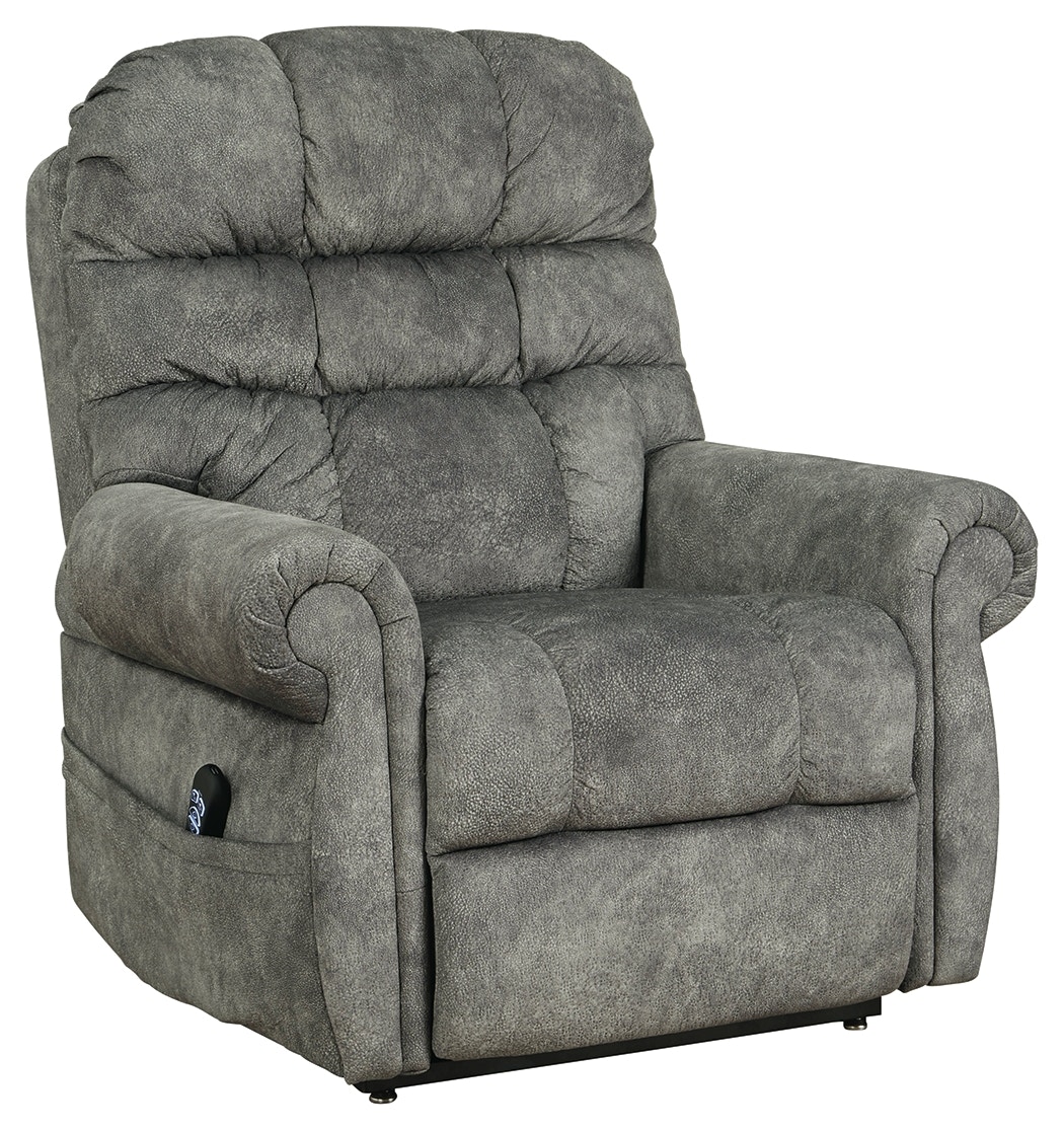 ashley lift chair recliner