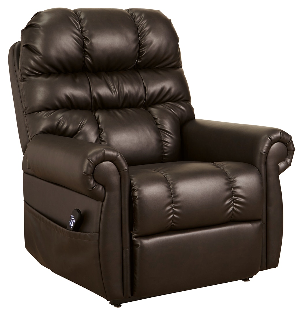 ashley power lift chair