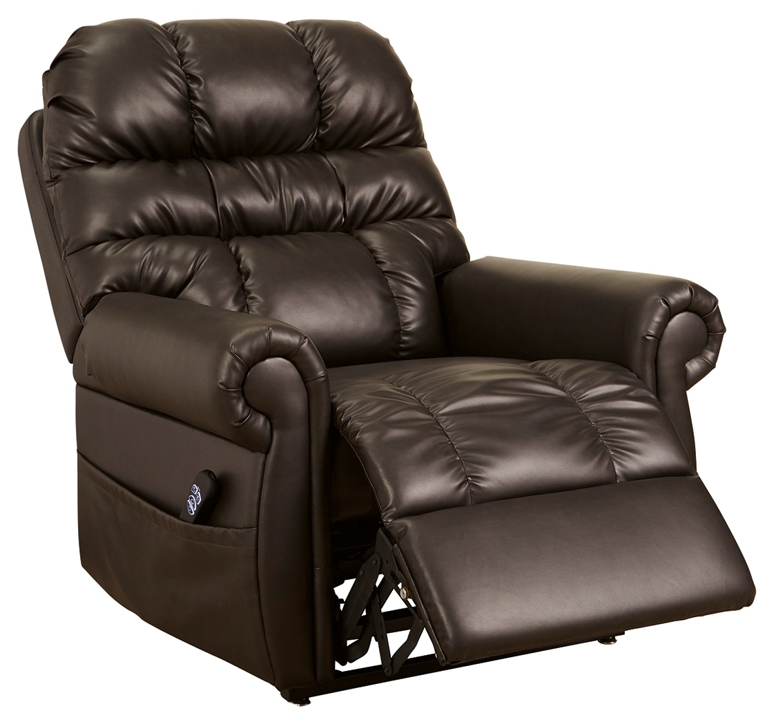 ashley power lift chair