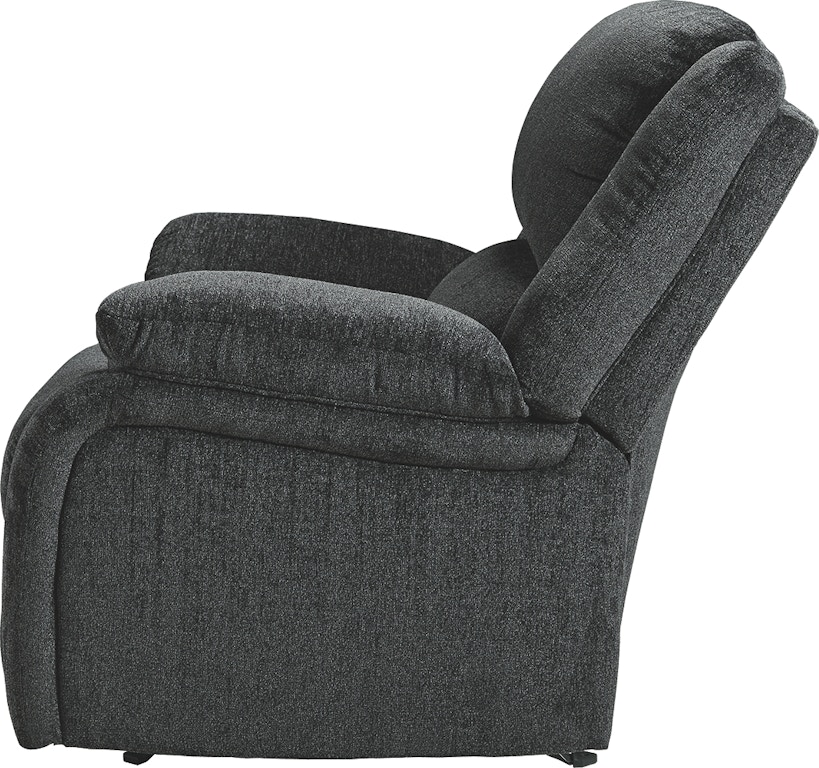 Signature Design By Ashley Living Room Draycoll Recliner Kemper Home Furnishings London Signature Design By Ashley Living Room Draycoll Recliner Kemper Home Furnishings London