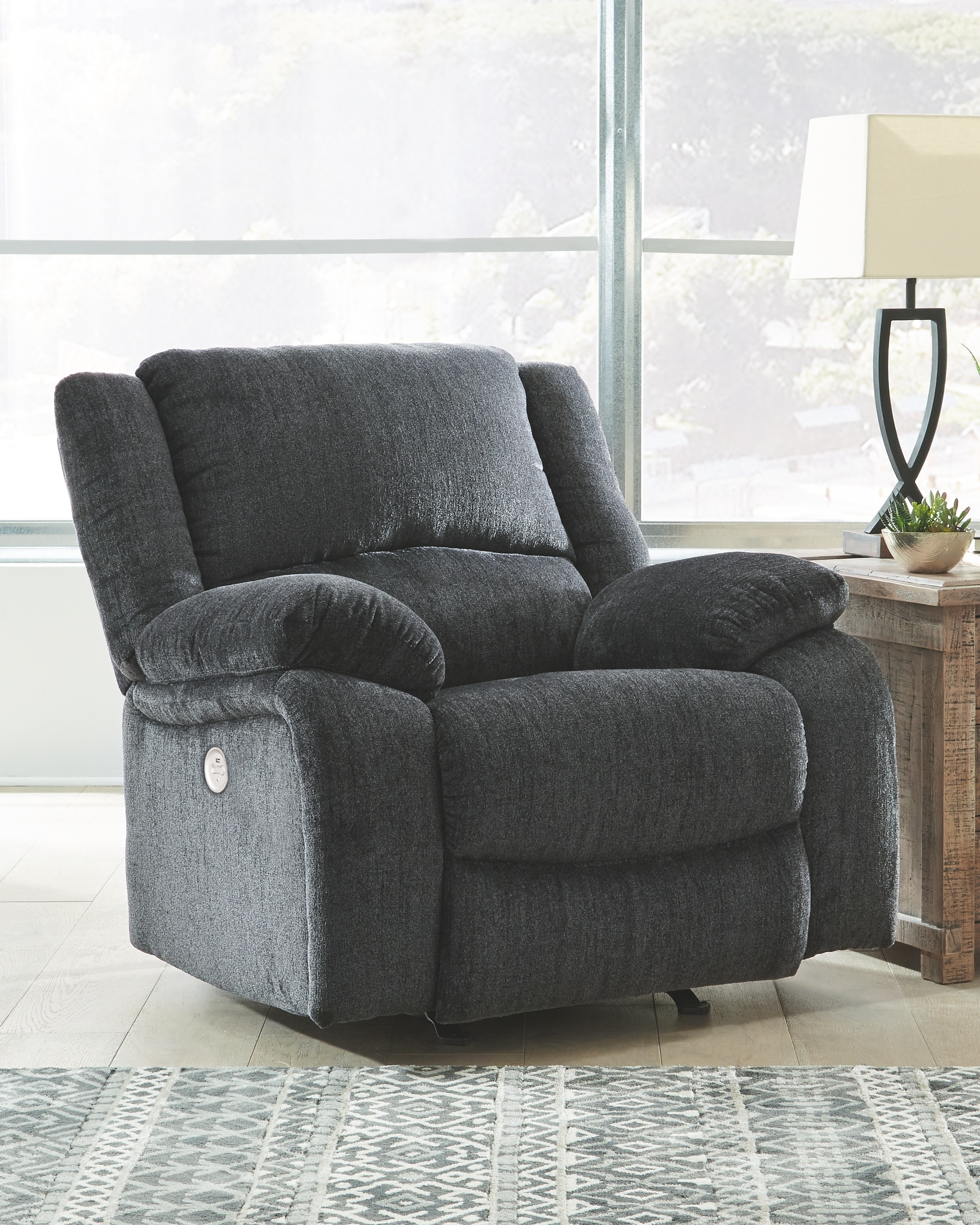 Signature Design by Ashley Living Room Draycoll Power