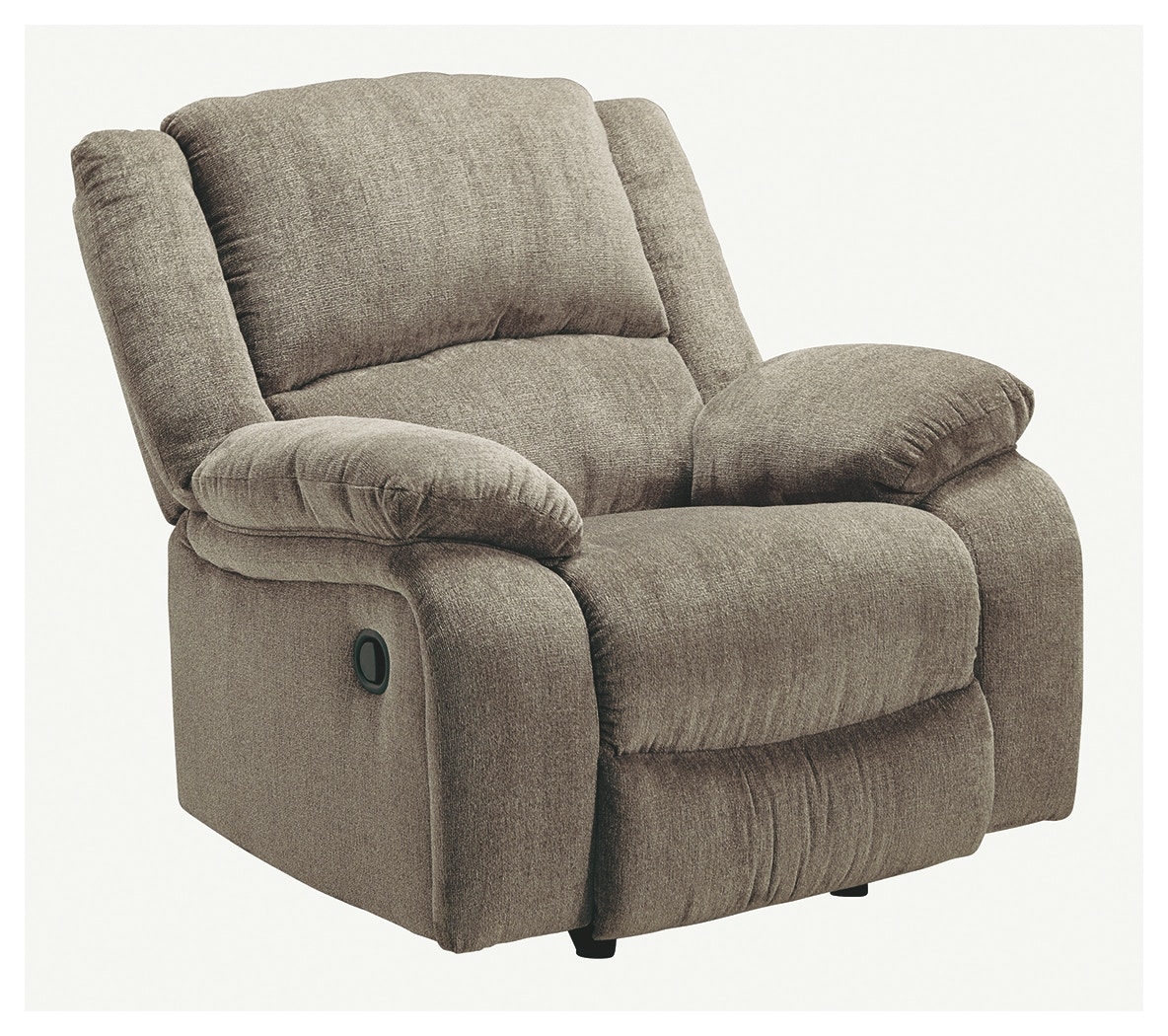 Signature Design by Ashley Living Room Draycoll Recliner 7650525 