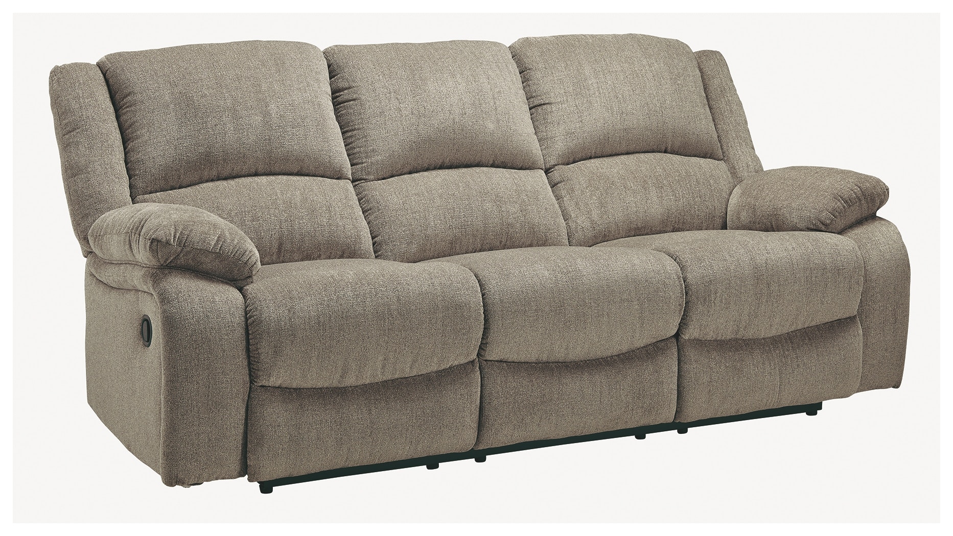 ashley furniture reclining sofa