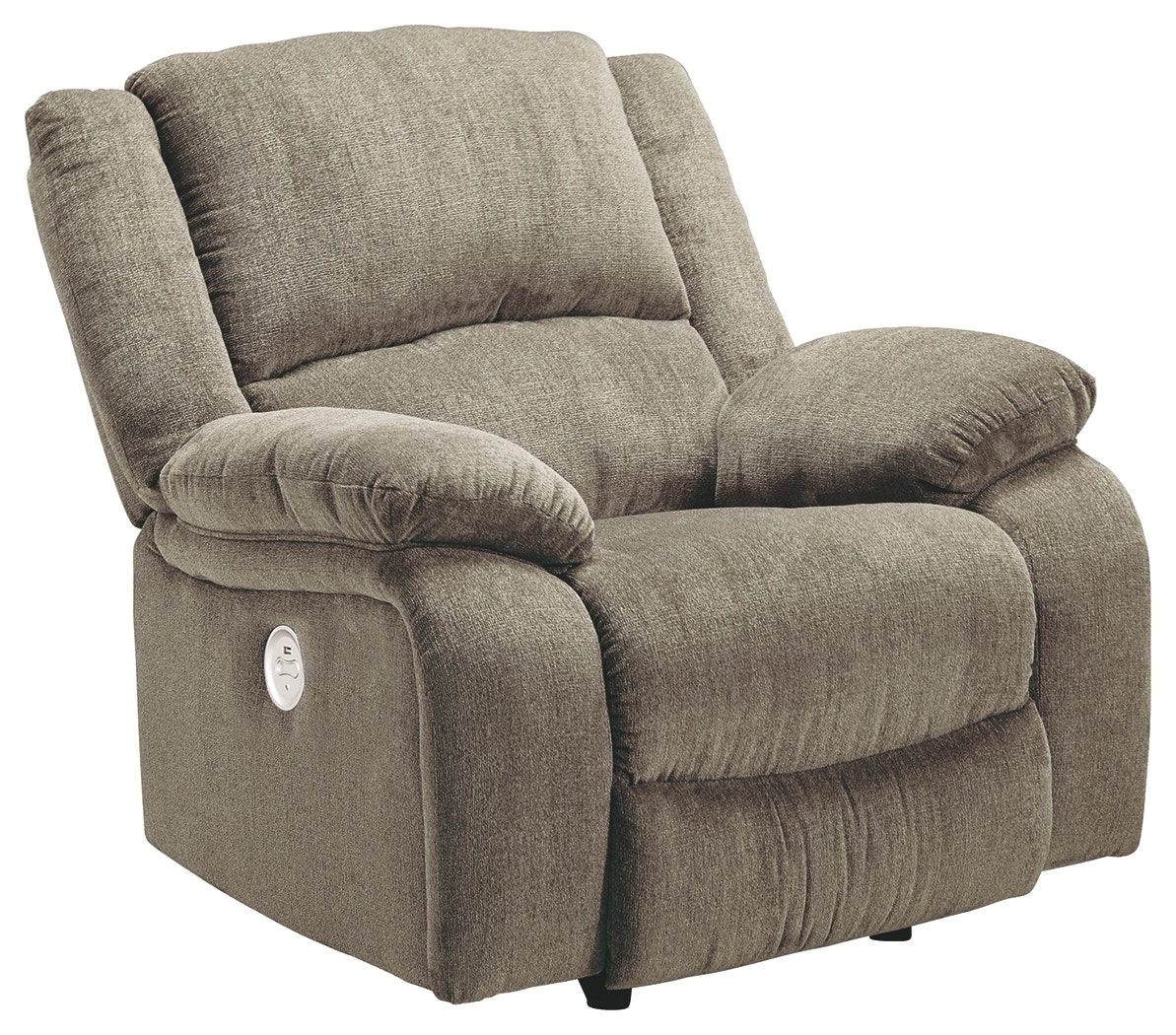 Ashley draycoll store recliner