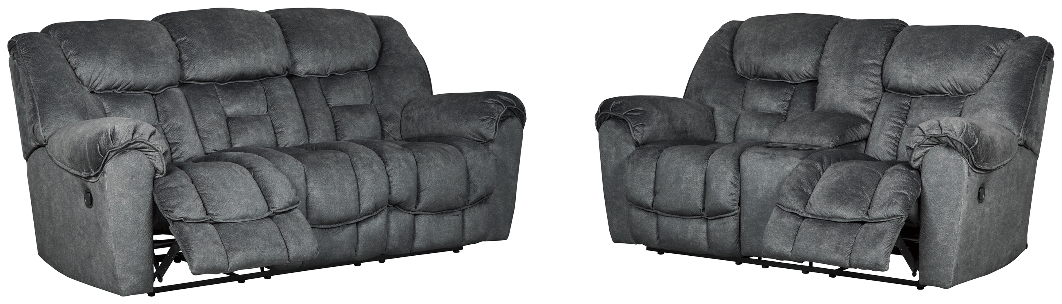 Capehorn outlet reclining sofa