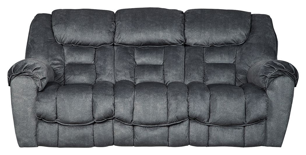 Capehorn earth deals reclining sofa