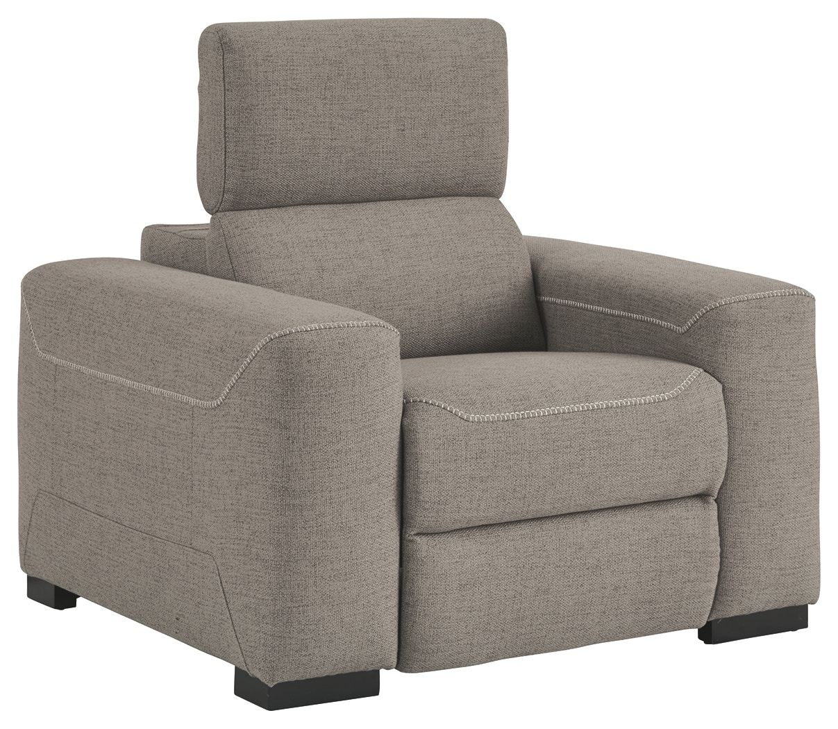 ashley wingback recliner