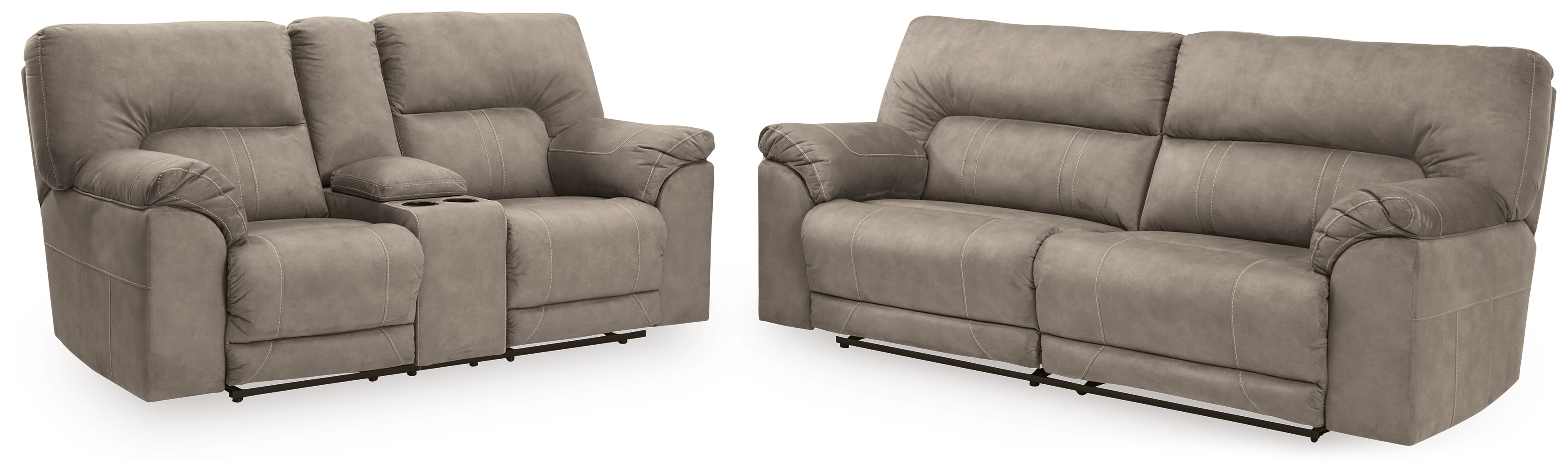 Benchcraft deals reclining sofa