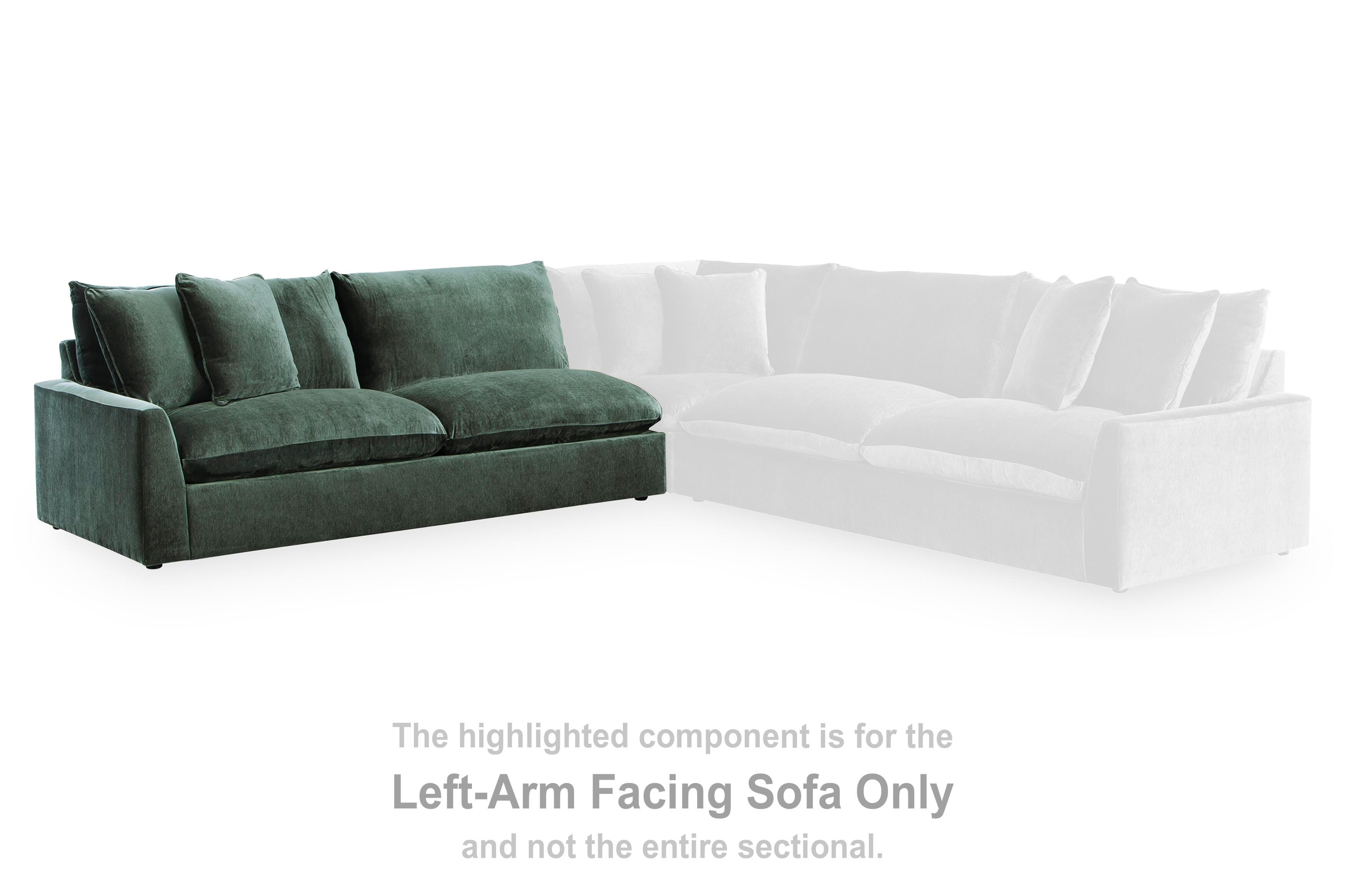 Bravo, Flattering Showman CF 未使用 FaB LC9****50 - Craftmaster Furniture