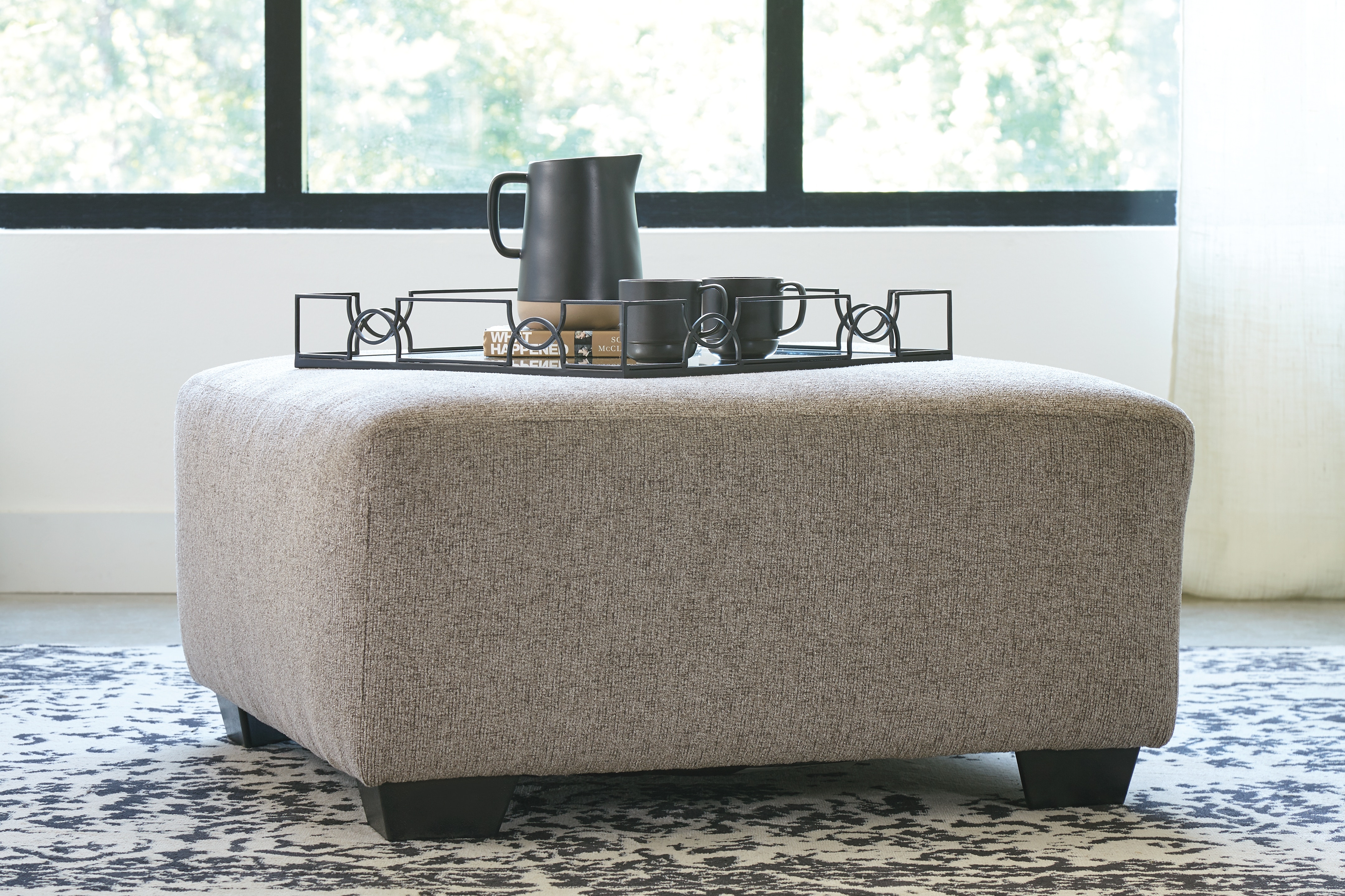 Signature Design by Ashley Living Room Ballinasloe 3-Piece
