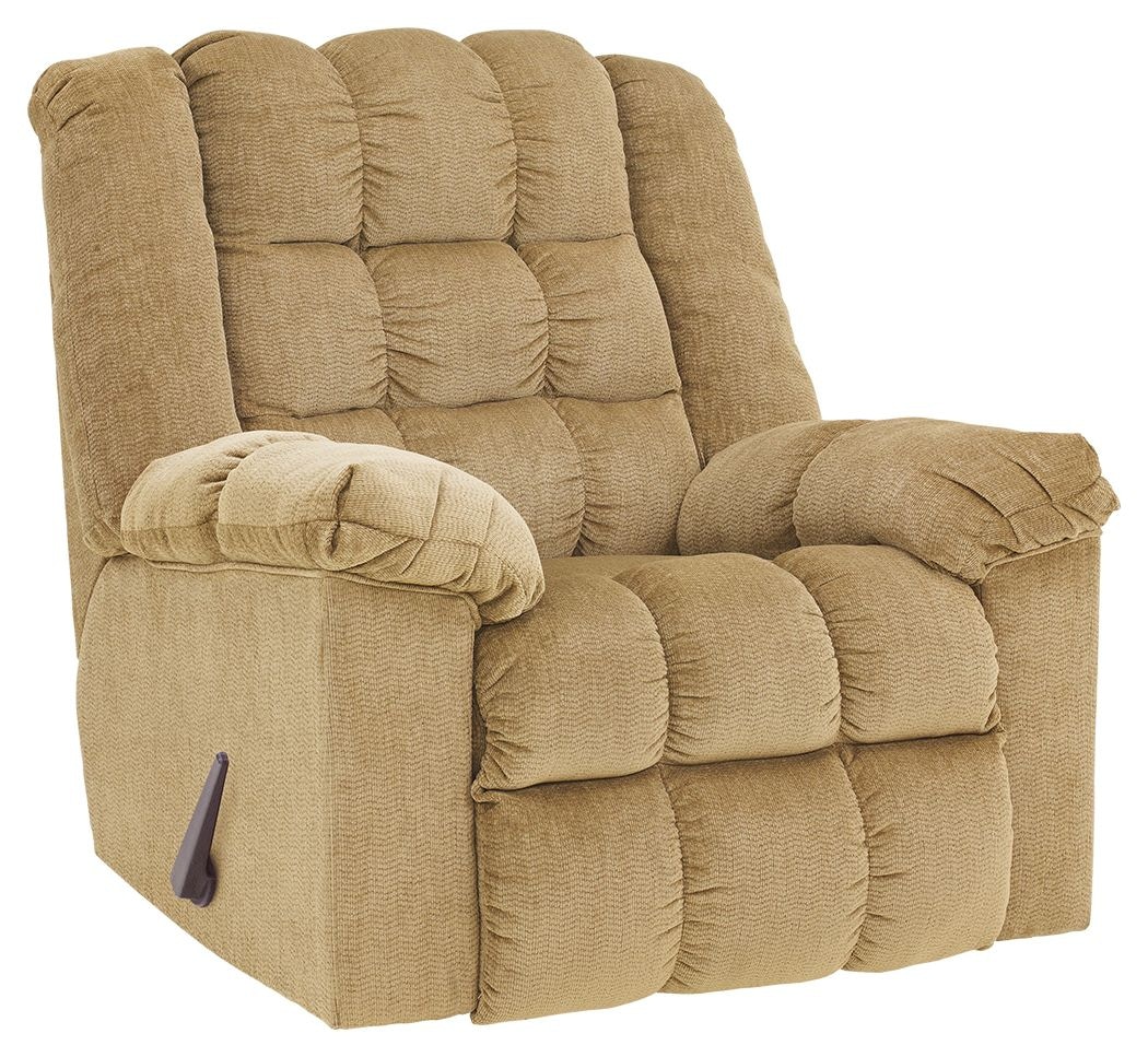 Ashley furniture deals signature design recliner