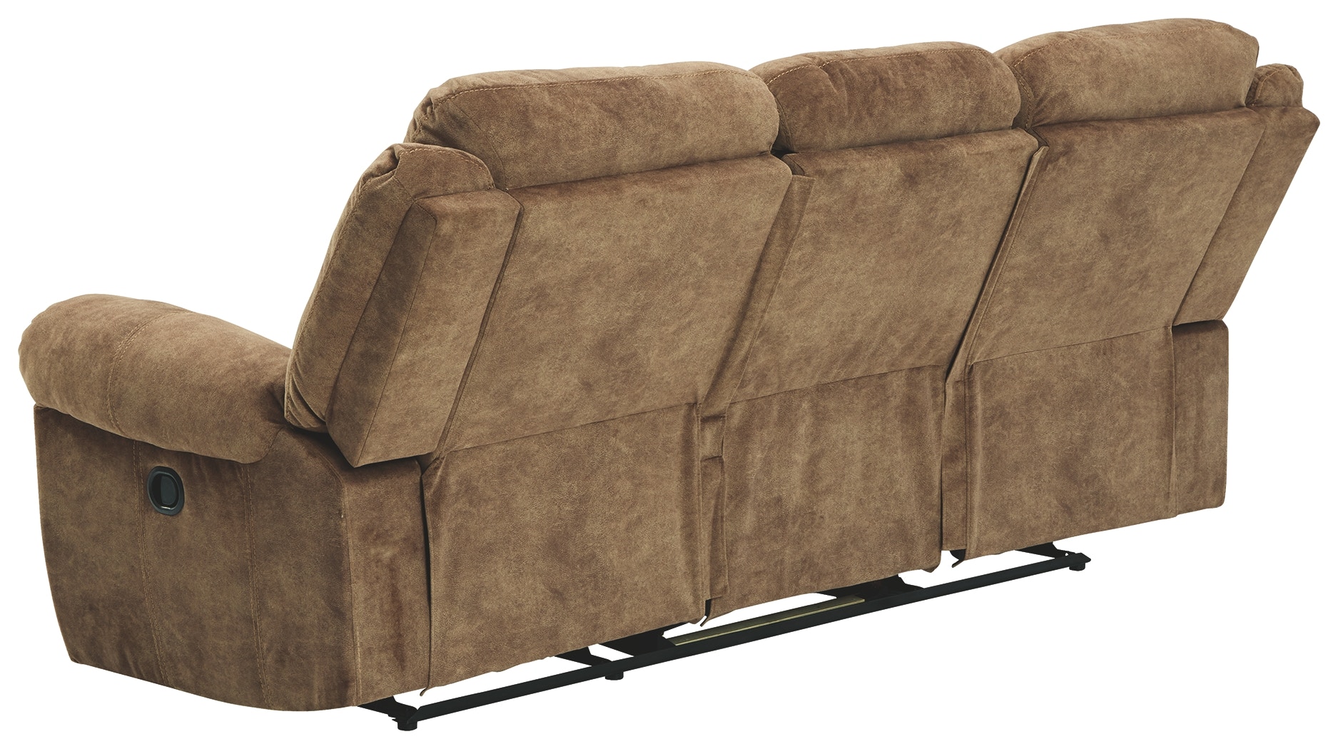 Signature Design by Ashley Living Room Huddle-Up Reclining Sofa