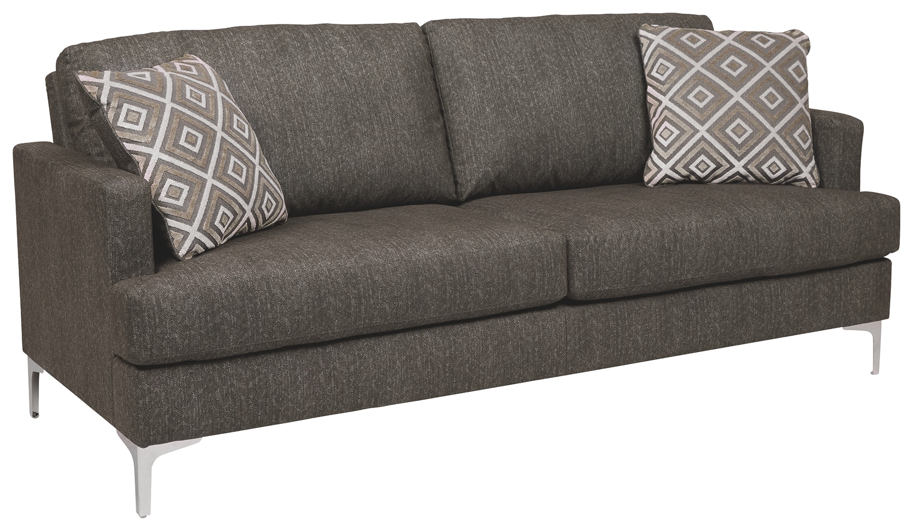 Signature Design by Ashley Living Room Arcola RTA Sofa 82604S1