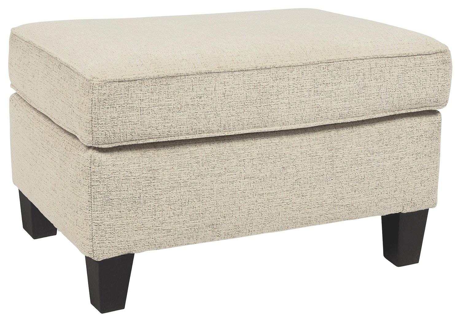 Signature Design by Ashley Living Room Abinger Ottoman ...