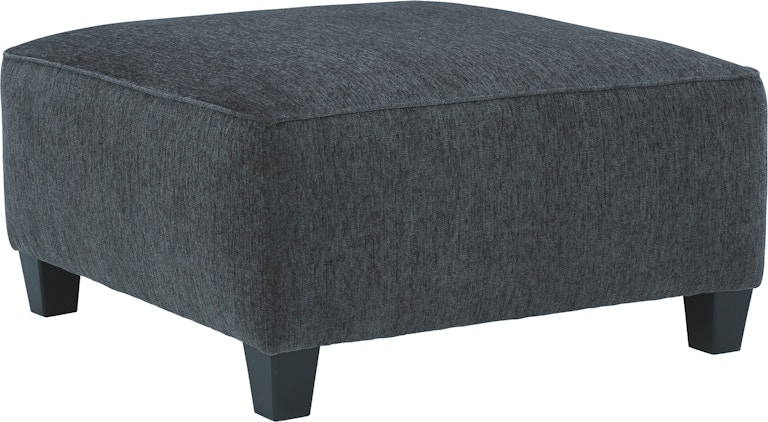 Signature Design by Ashley Abinger Oversized Accent Ottoman 8390508 791715609