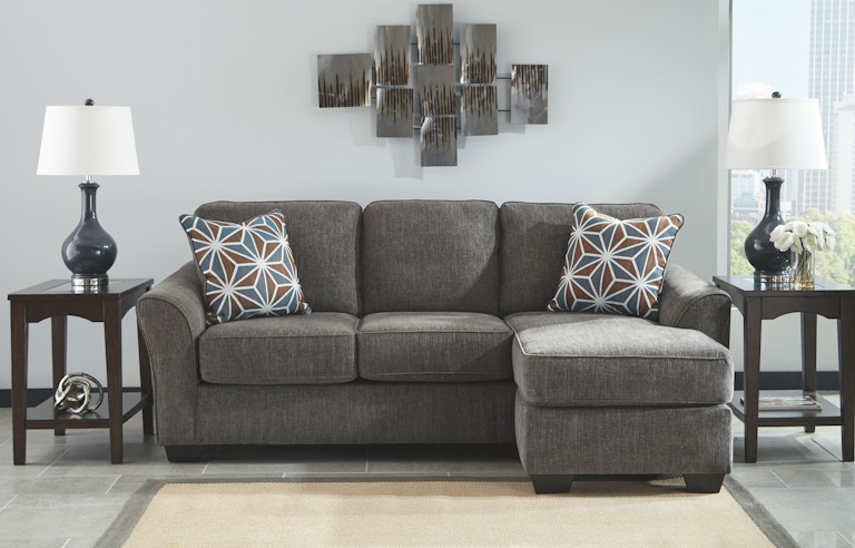 Benchcraft Living Room Sofa Linen 826988