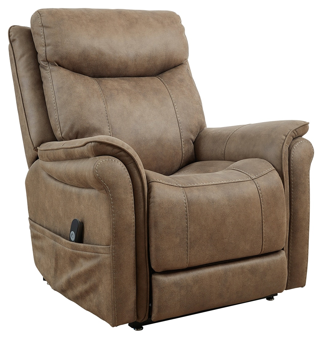 leon's power lift recliner