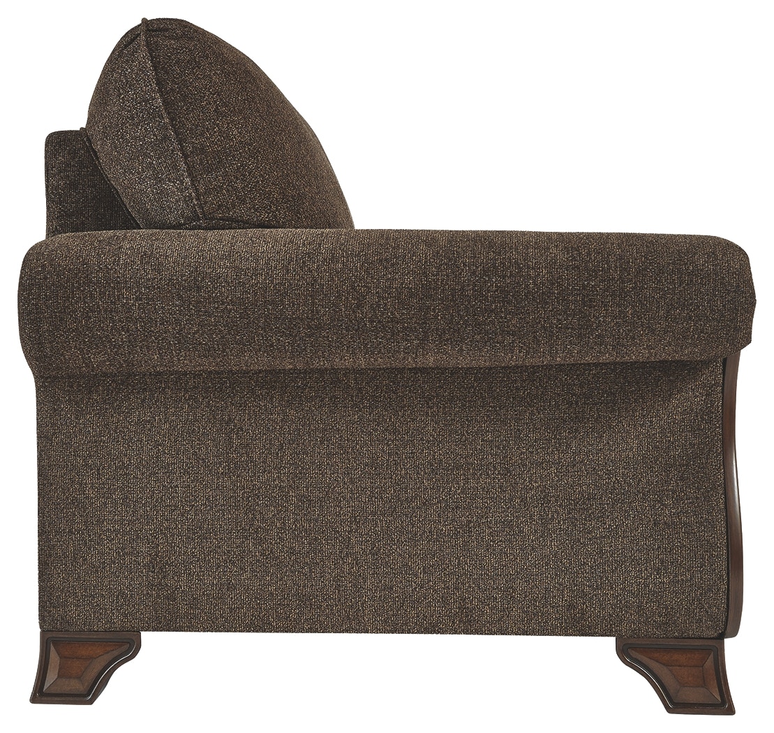 Benchcraft Living Room Miltonwood Chair 8550620 - King Furniture 
