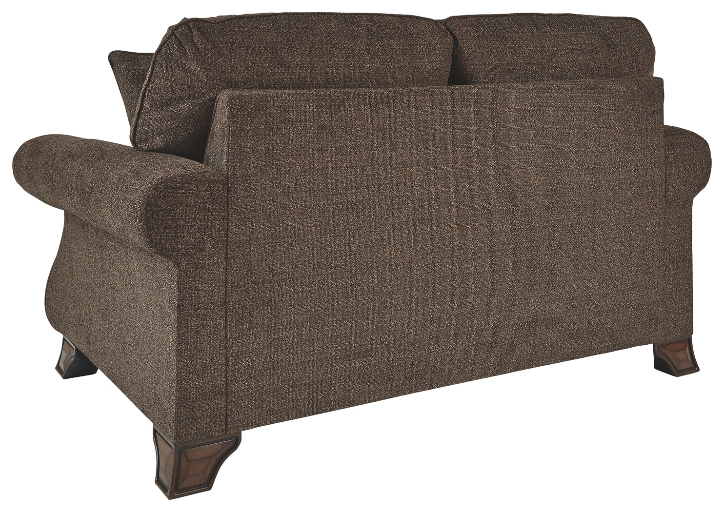 Benchcraft Living Room Miltonwood Loveseat 8550635 - Furniture City ...