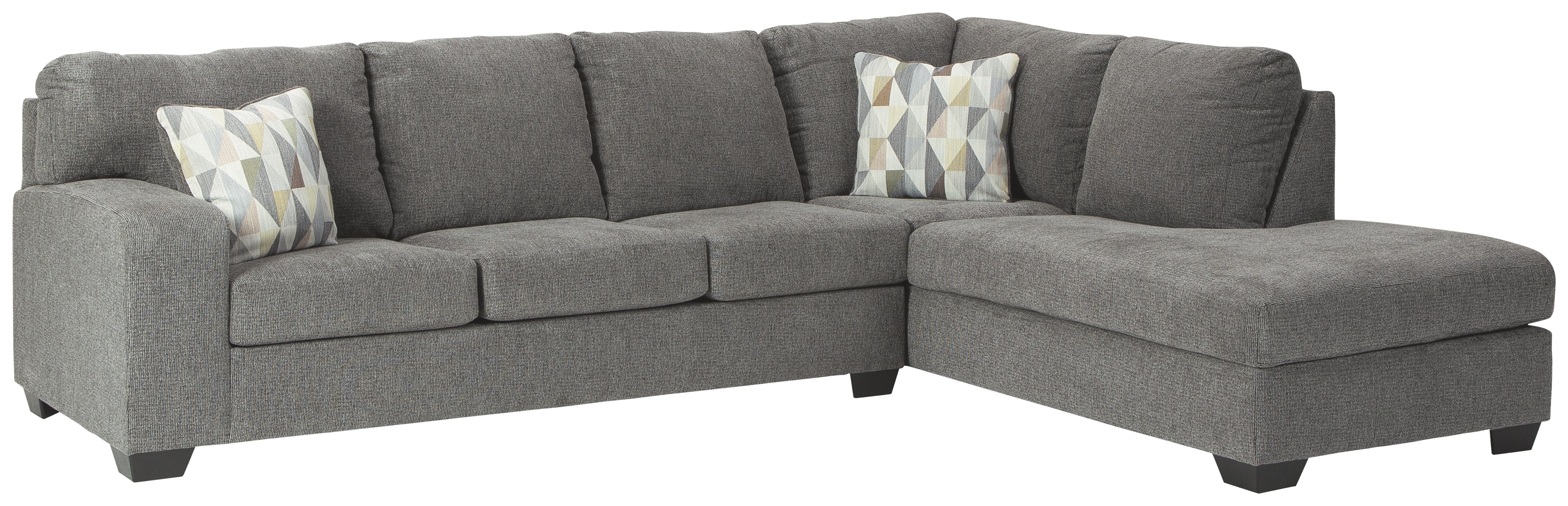 Ashley dalhart deals sectional