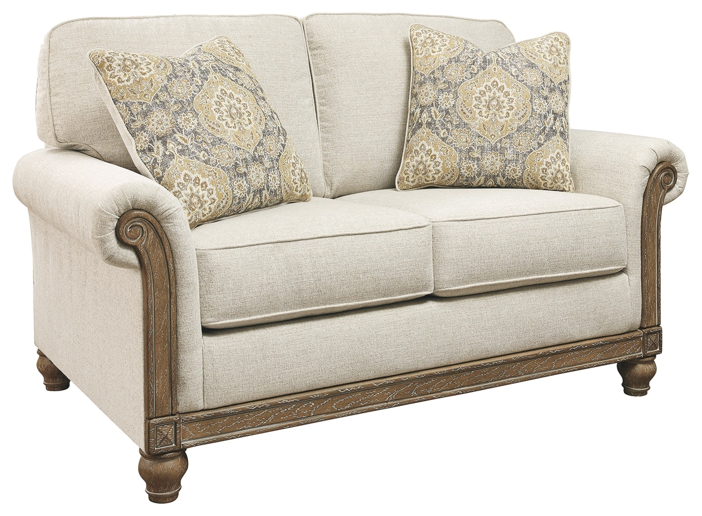 durham loveseat