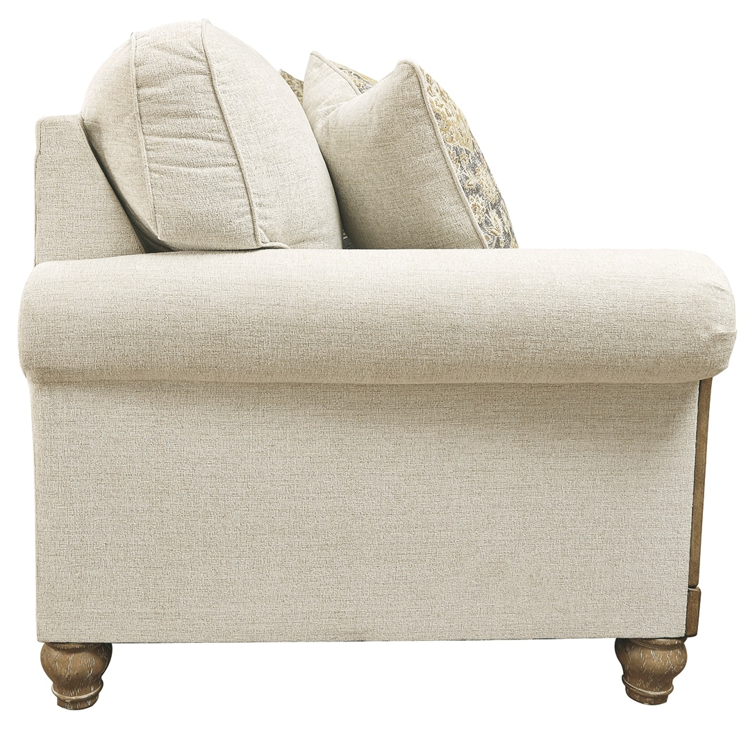 Benchcraft Living Room Stoneleigh Sofa 8580338 - Furniture Market