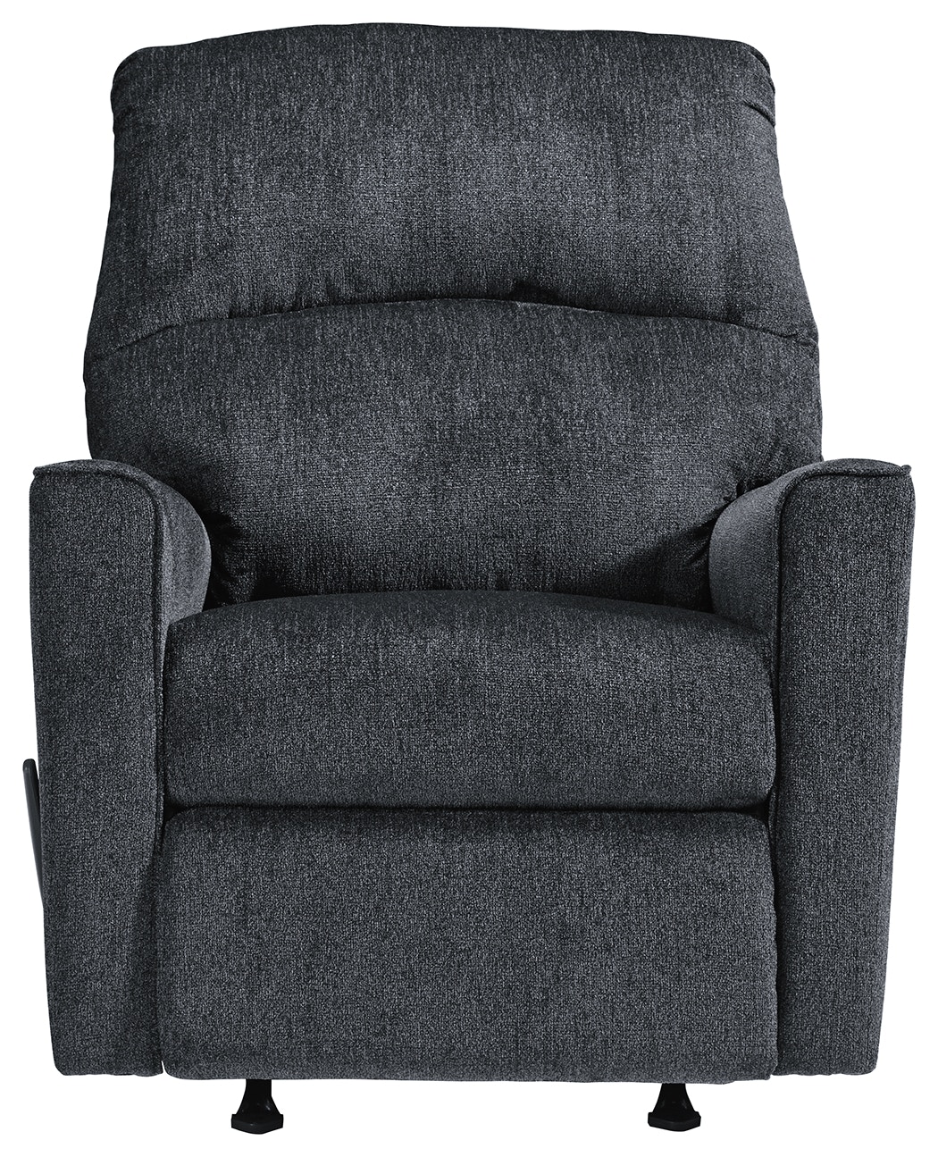 Shop our Altari Slate Recliner by Signature Design by Ashley 8721325