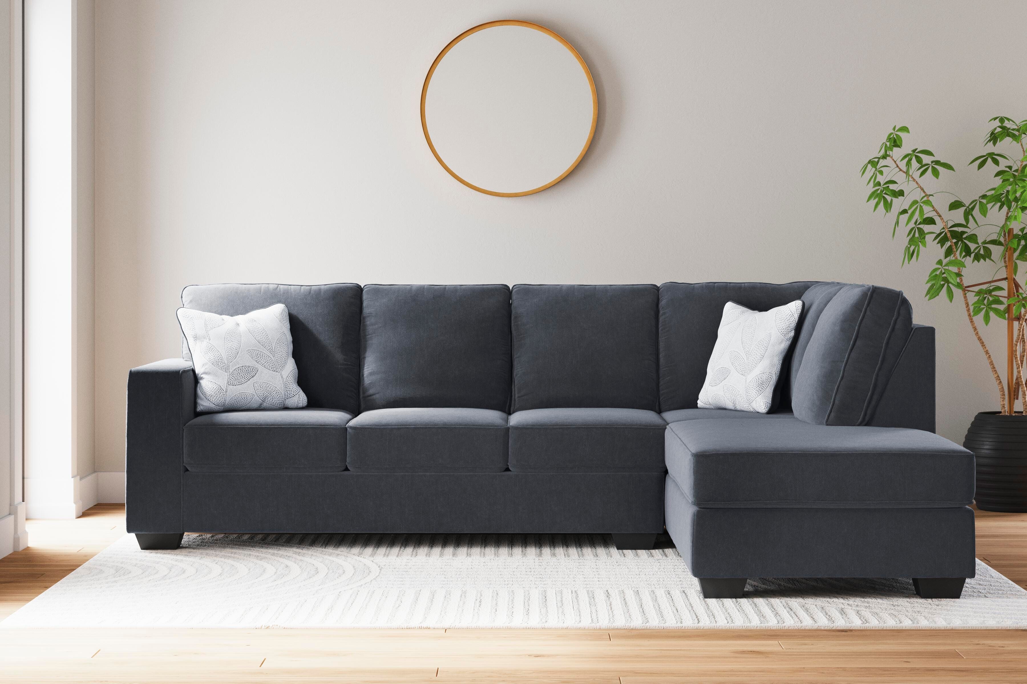 シスレー シスレイヤ インテグラル 豪華19点サンプルセット Signature Design by Ashley Living Room Altari 2-Piece Sectional
