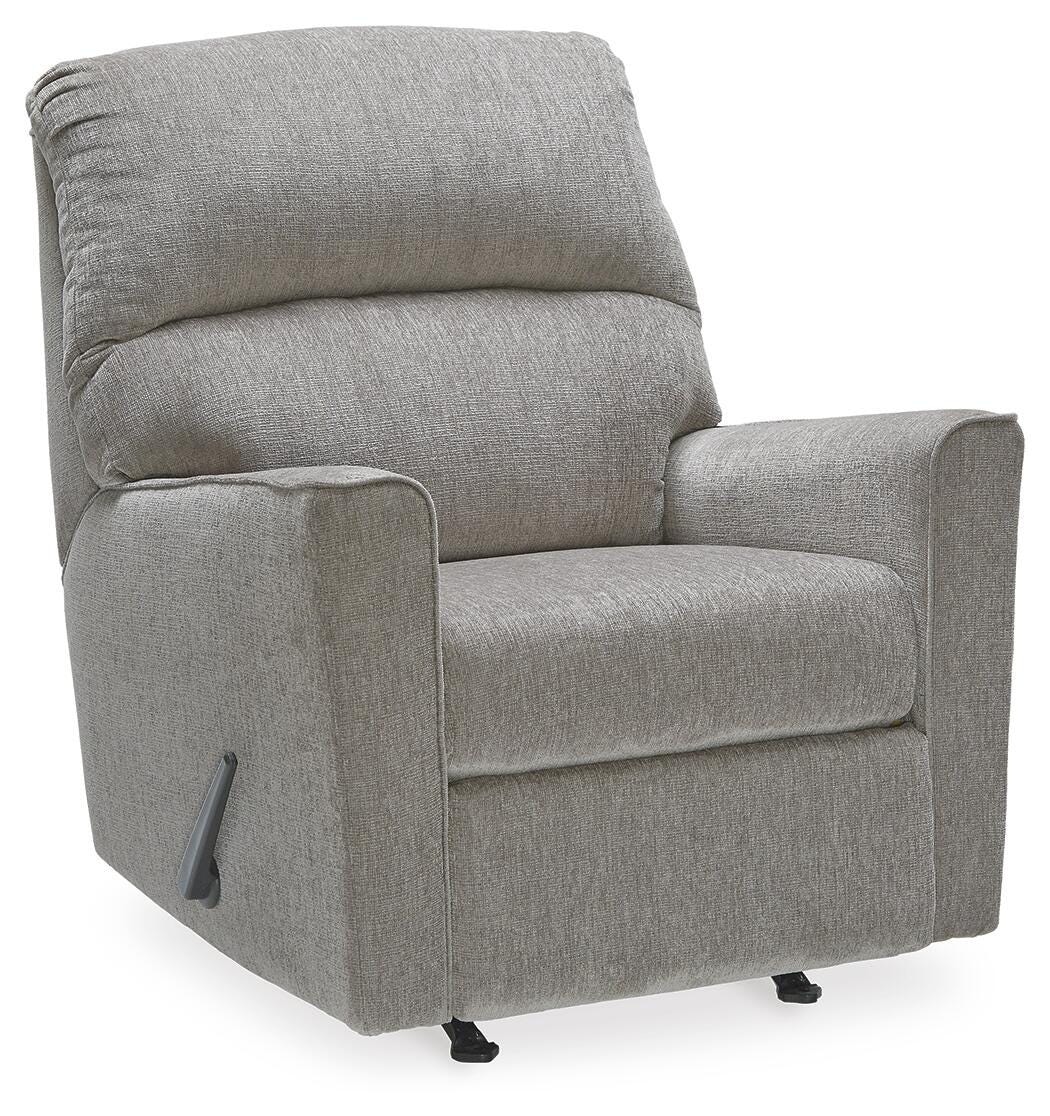 Signature Design by Ashley Altari Recliner 8721425