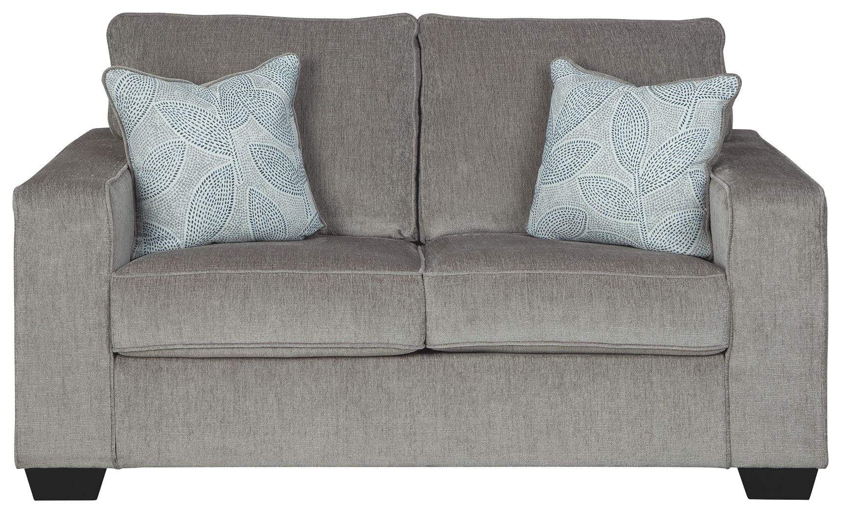 Signature Design by Ashley Living Room Altari Loveseat 8721435