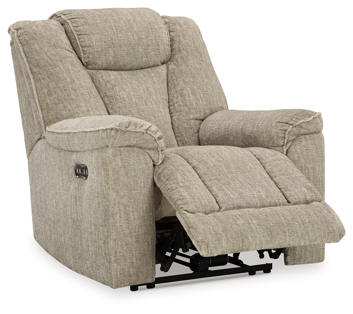 AHRES(アーレス) PÅWN / 300mL Signature Design by Ashley Living Room Hindmarsh Power Recliner