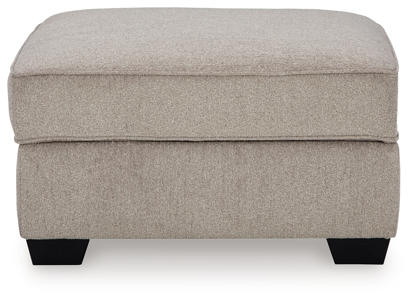 マリークレア　アシュレイチャッド Signature Design by Ashley Living Room Claireah Ottoman With