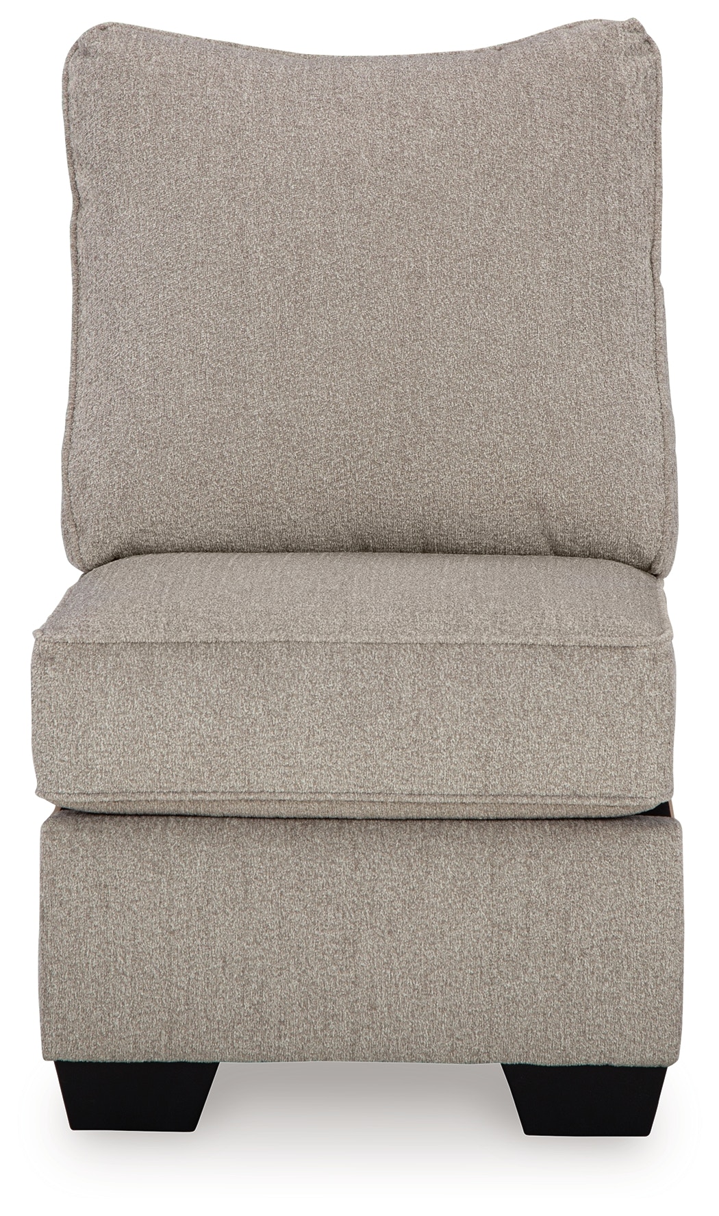 マリークレア　アシュレイチャッド Signature Design by Ashley® Claireah Umber Storage Ottoman