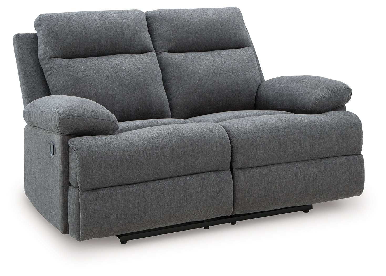 Signature Design by Ashley Living Room Tarrant Reclining Loveseat
