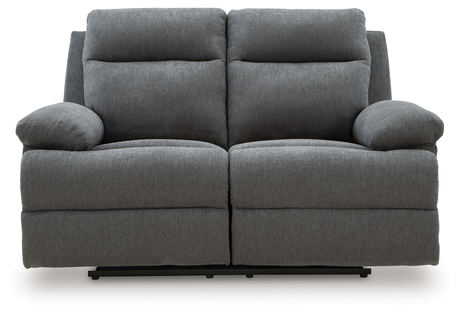 Signature Design by Ashley Living Room Tarrant Reclining Loveseat