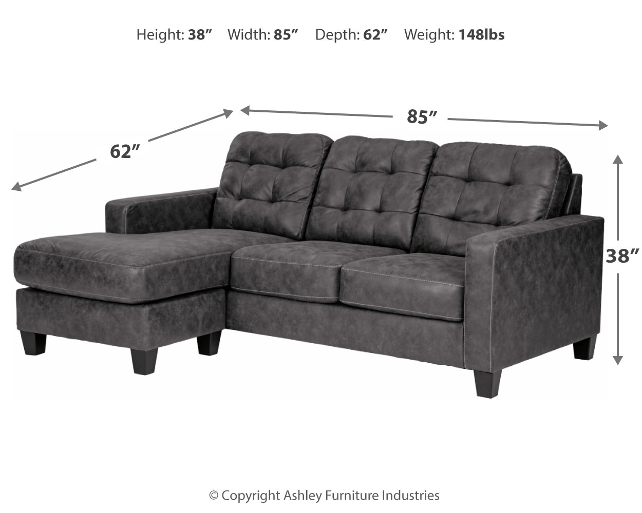 Open Thread Sohl Furniture Futon Aldi Reviewer