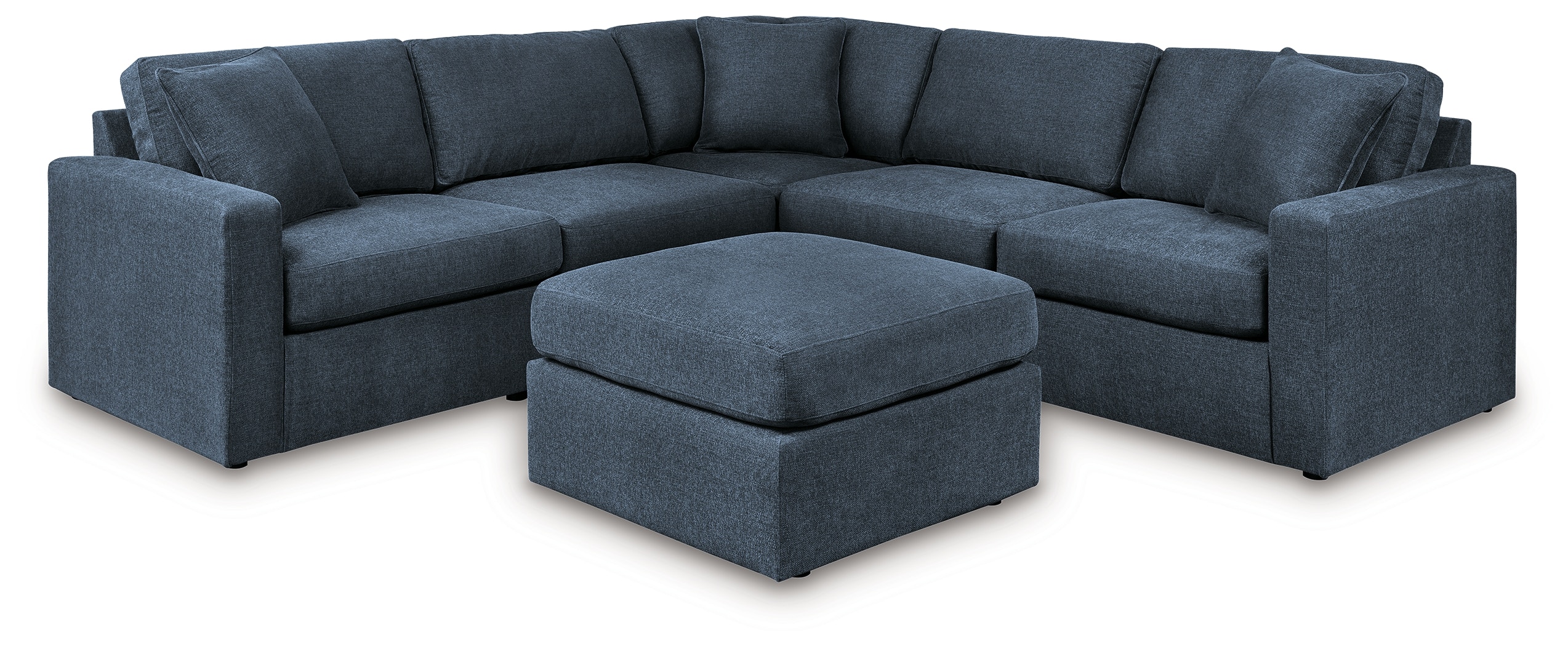 Ashley Modmax 6-Piece Upholstery Package PKG018596 - Portland, OR | Key ...