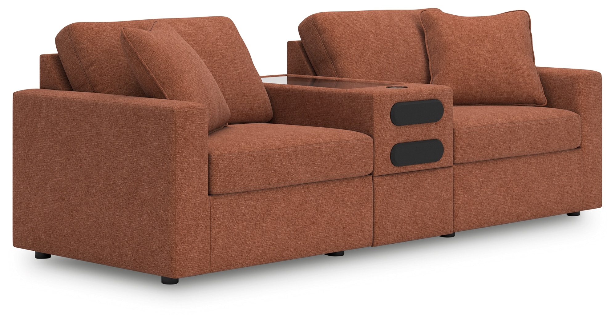 Signature Design by Ashley Living Room Modmax 3-Piece