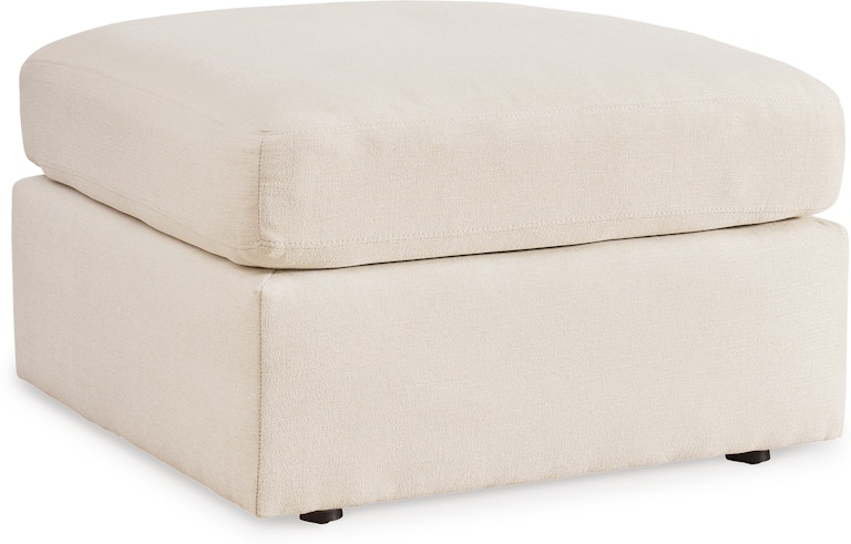 Signature Design by Ashley Modmax Oversized Accent Ottoman at Woodstock Furniture & Mattress Outlet