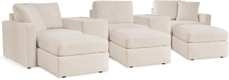 Signature Design by Ashley 8-Piece Upholstery Package PKG019272