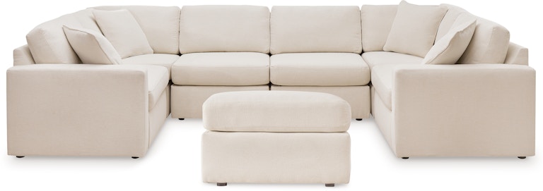 Signature Design by Ashley 7-Piece Upholstery Package PKG019271